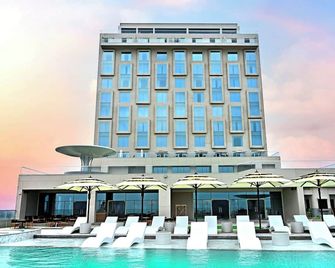 Swosti Premium Beach Resorts, Puri - Puri