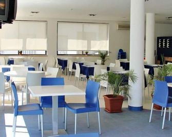 Clube Alvorférias - Portimão - Restaurant