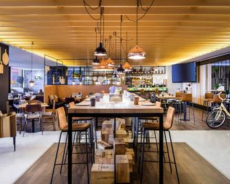 Novotel Lisboa - Lisboa - Restaurante