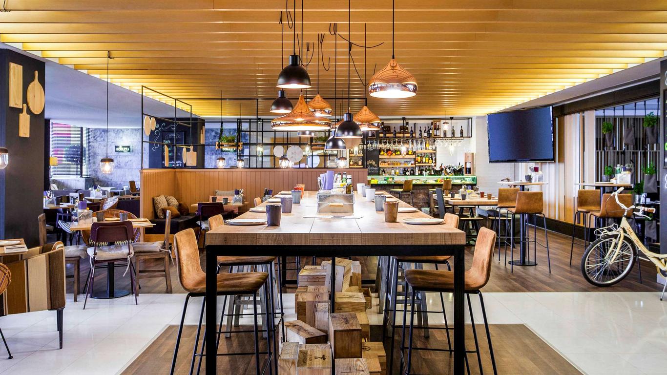 Novotel Lisboa
