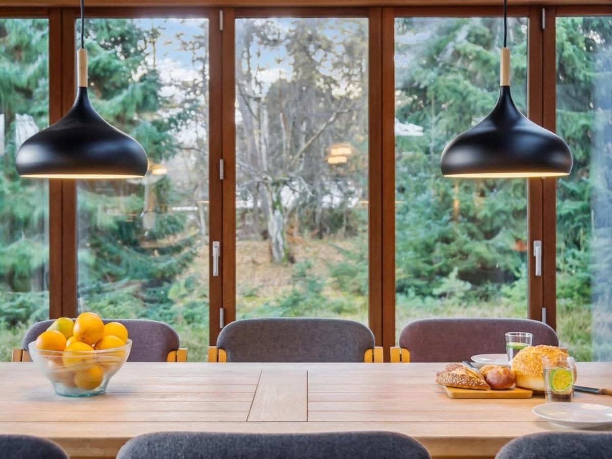 Holiday Home Jorid - from the sea by Interhome – Nykøbing Sjælland