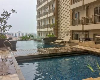 Simply Studio Room @ Annora Living Apartement Tangerang - Tangerang City - Pool