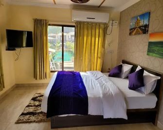 The Nihal Resort - 마하발레슈와르