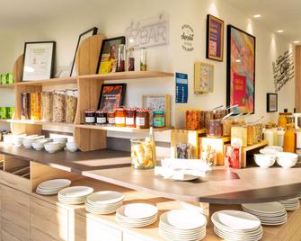 ibis Styles Cabriès Aix-en-Provence TGV - Cabriès - Gebäude