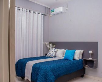 Contemporary One-bedroom Apartment in Kariba Heights - 2382 - Kariba