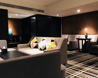 Likto Hotel - Guangzhou - Living room