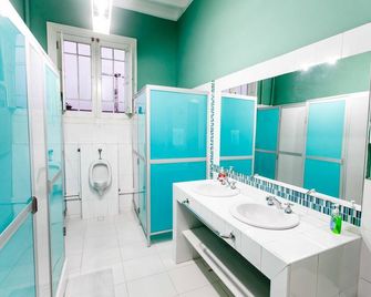 Lima Wari Hotel Boutique - Lima
