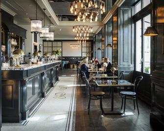 Hotel Victoria - Stavanger - Restaurant