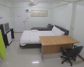 Sp Place - Chachoengsao - Bedroom