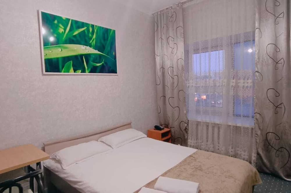Altyn-Adam Hotel