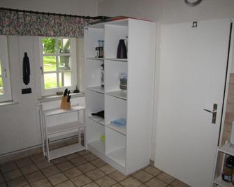 Hof Guttels Waldgasthof Ferienpension - Rotenburg an der Fulda