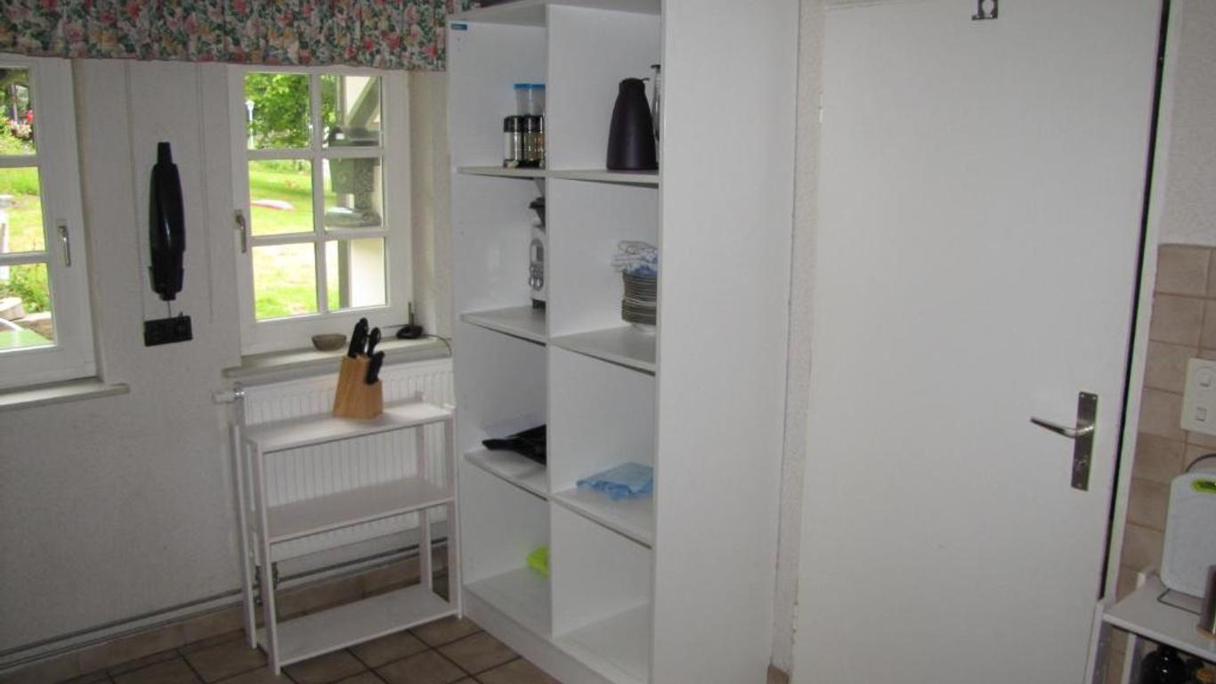 Hof Guttels Waldgasthof Ferienpension