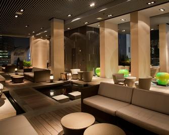 Crowne Plaza Hong Kong Causeway Bay - Hong Kong - Lounge