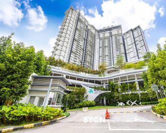 Forte Seasons Genting Windmill Upon Hill - Genting Highlands - Edificio