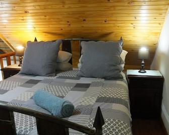 Dublin Guest Lodge - Sabie - Bedroom