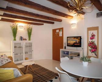 Apartment Jolli - Rovinj - Sala