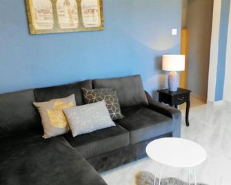 Guesthouse Oliva - Cavtat - Living room