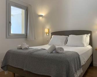 Les Pins de Santa Giulia - Porto-Vecchio - Chambre
