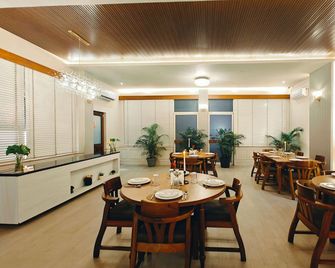 Hotel Tragopan - Dimāpur