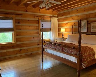 Views! Views! Views! Arbuckle Creek Retreat - Lebanon - Habitación