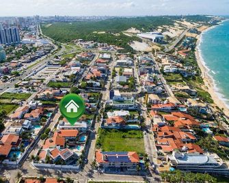 Aguia Flats - Natal - Exterior