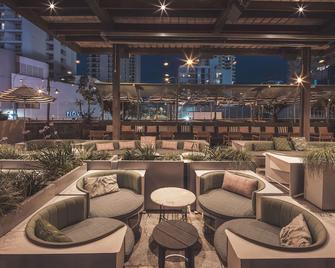 The Island Gold Coast - Surfers Paradise - Lounge