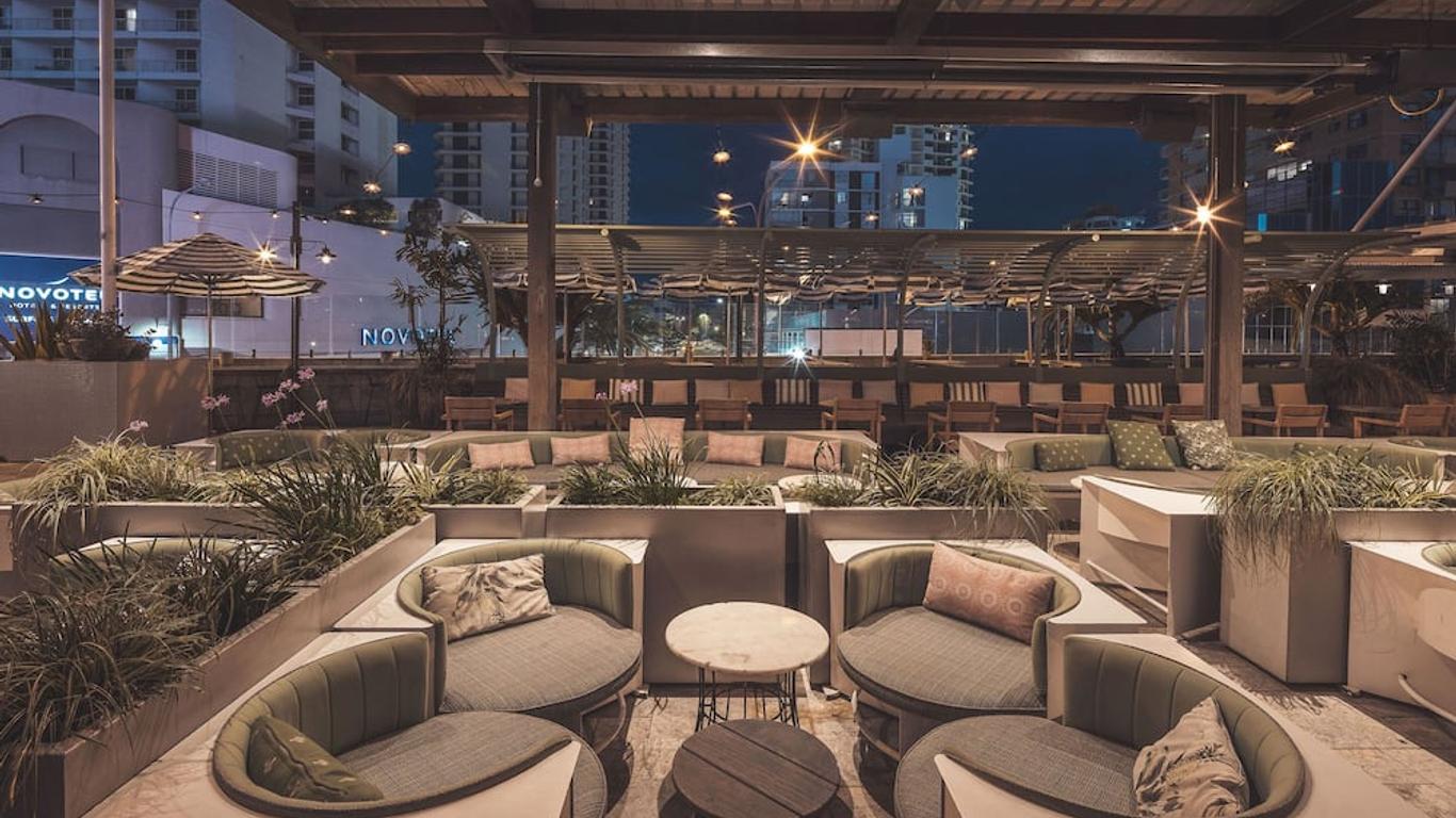 The Island Gold Coast