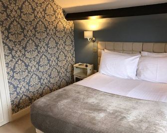 The Coachmakers Arms - Wallingford