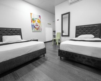 Hotel Puerta del Sol de Uraba - Apartadó