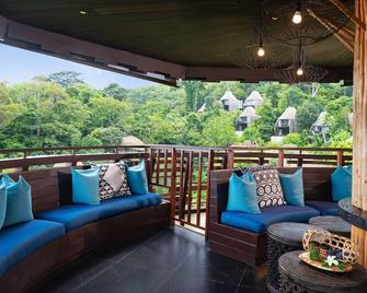 Keemala (SHA Plus+) - Kamala - Balkong