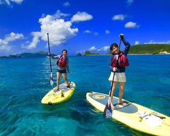 Marine Lodge Umigoya - Vacation Stay 95062 - Zamami