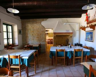Corte Valesana - Lazise - Restaurant