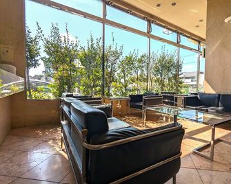 Kenchomae Green Hotel - Кумамото