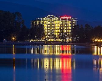Landmark Creek Hotel & Wellness - Plovdiv - Building