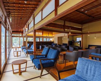 Kaike Fuga - Yonago - Lounge