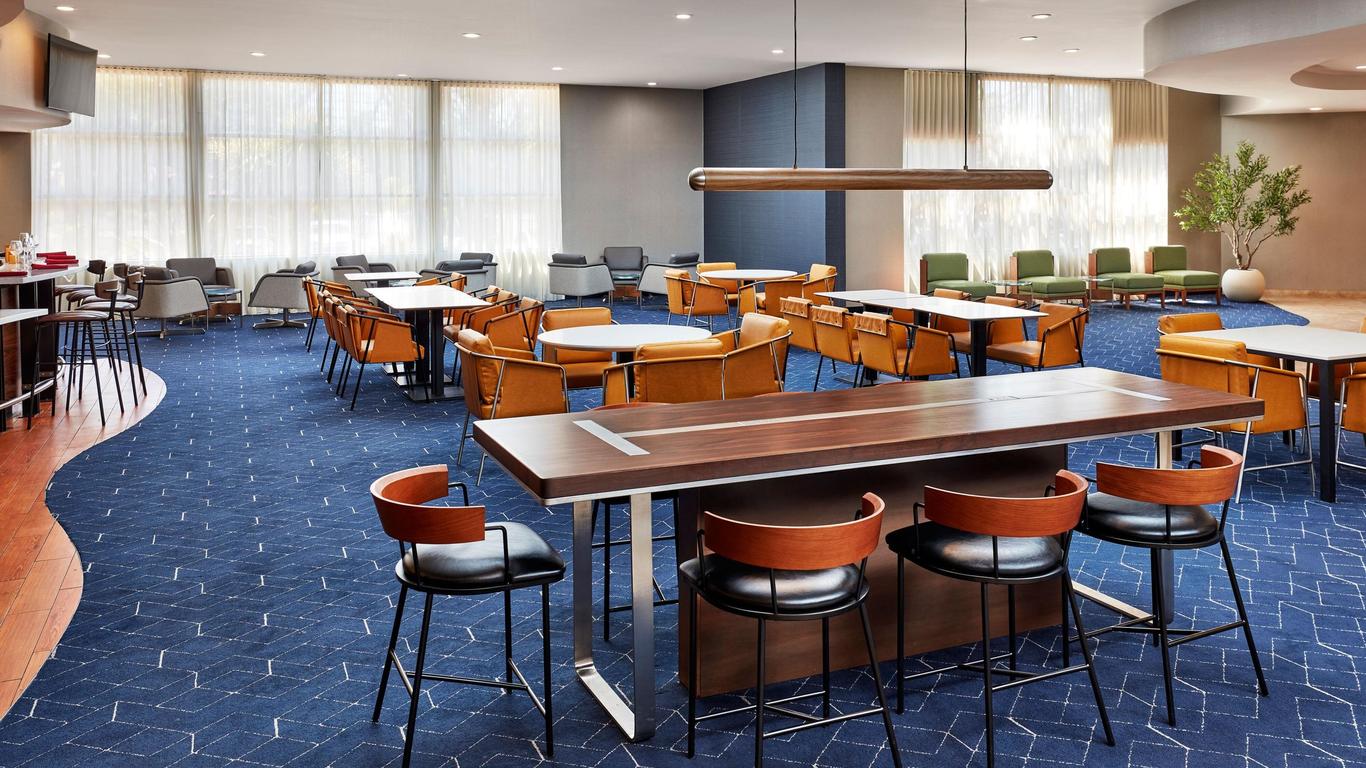 Courtyard by Marriott Vallejo Napa Valley
