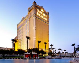 Sunset Station Hotel & Casino - Henderson - Toà nhà