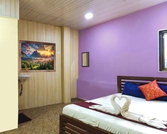Hotel Amrapali Bhiwandi - Bhiwandi
