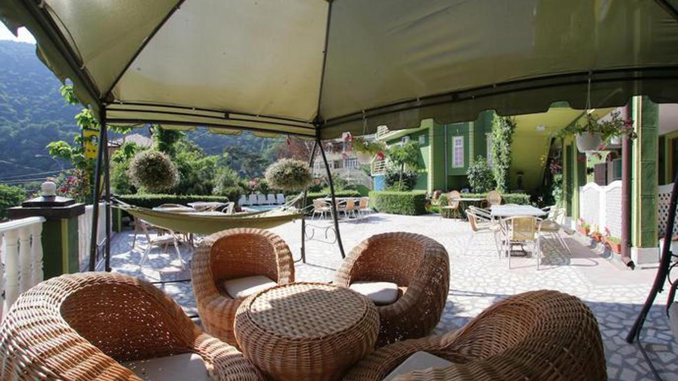 Villa Hera