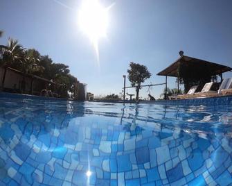 Wonderful Site With Wifi - Smart Tv - Sky 128 Channels - Águas de São Pedro - Piscina