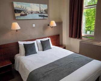 Channings Hotel by Greene King Inns - Bristol - Kamar Tidur