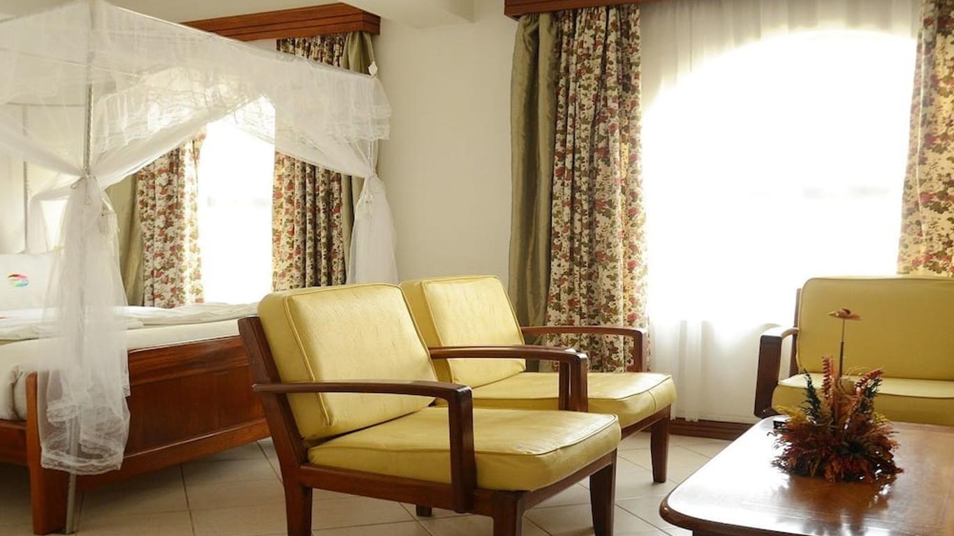 Comfy Inn Eldoret