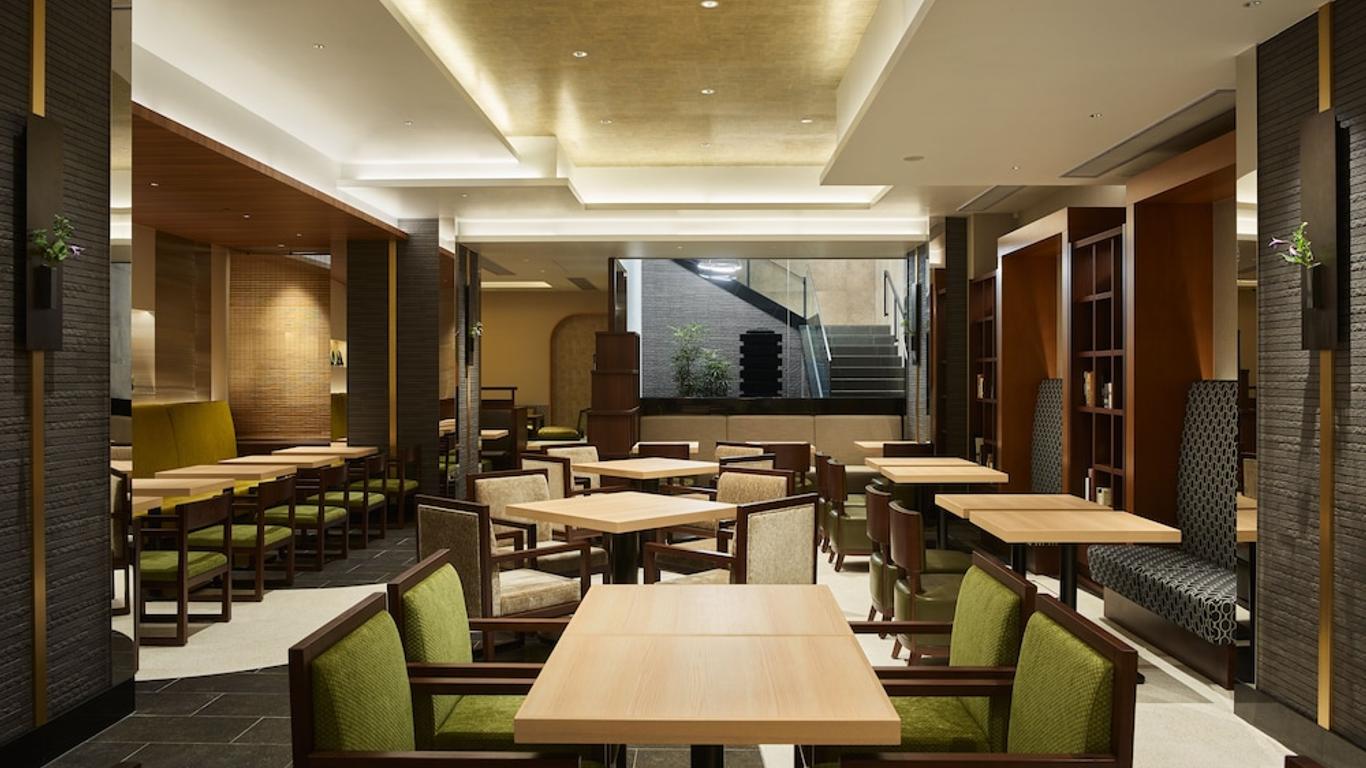 Mitsui Garden Hotel Kyoto Station
