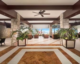 El Cid La Ceiba Beach - Cozumel - Lobby