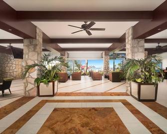 El Cid La Ceiba Beach - Cozumel - Lobby