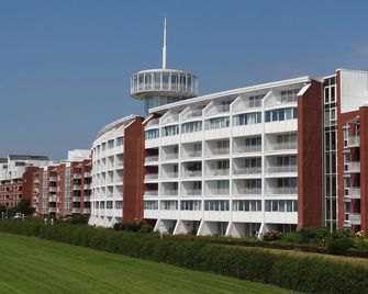 Holiday Apartment South Beach - Wilhelmshaven - Building