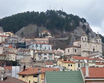 Albergo Corradetti - Castel di Sangro