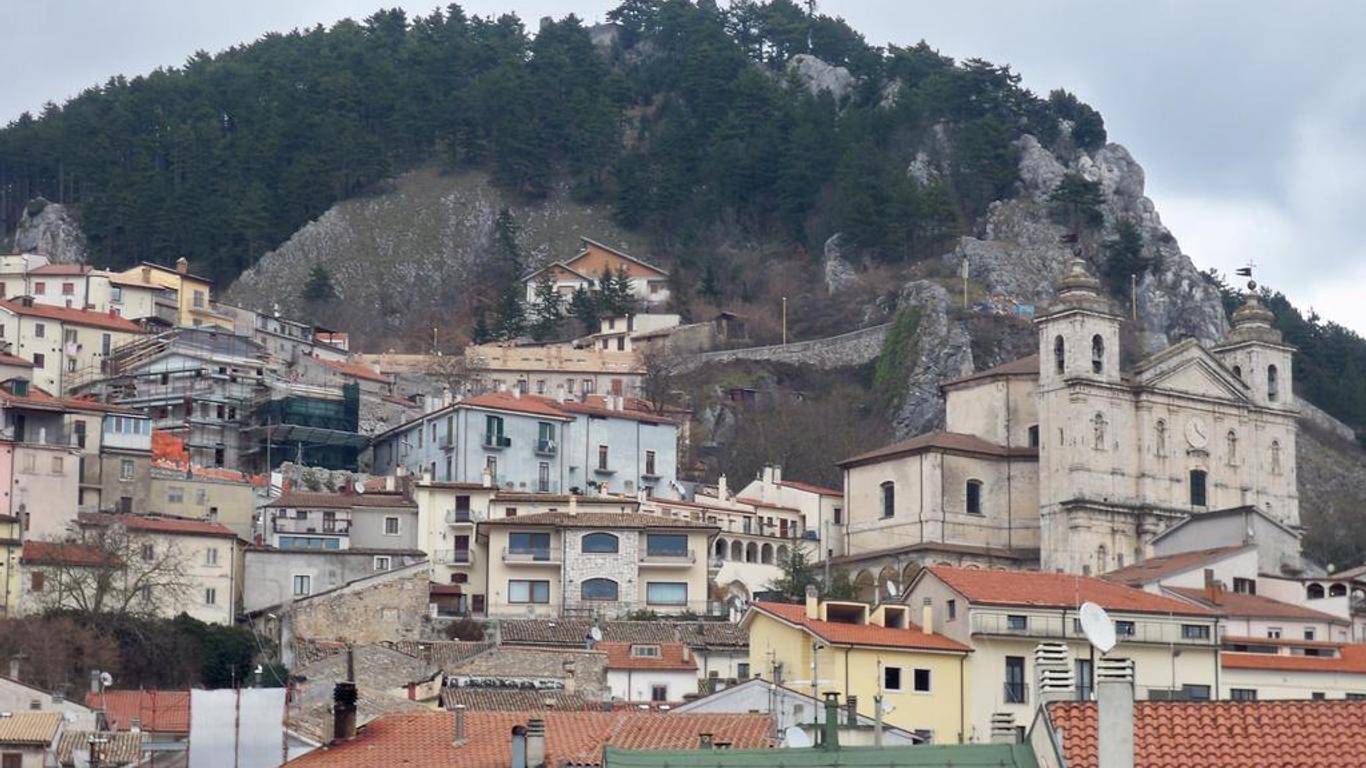 Albergo Corradetti