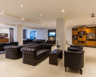 Vasia Resort & Spa - Sisi - Salon