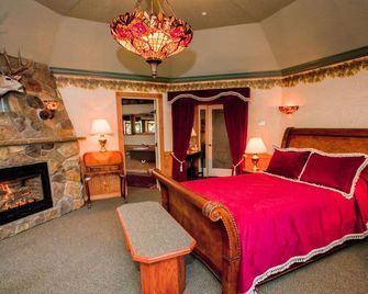 Beaver Valley Lodge - Leavenworth